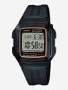 Наручные часы Casio Collection F-201WA-9A, Черный