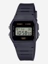 Наручные часы Casio Collection F-91WB-8A, Черный