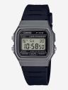 Наручные часы Casio F-91WM-1B, Черный