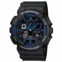 Наручные часы Casio G-SHOCK GA-100-1A2