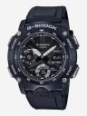 Спортивные часы Casio GA-2000S-1A, Черный