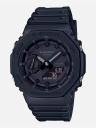 Наручные часы Casio G-SHOCK GA-2100-1A1, Черный
