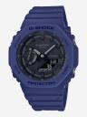 Спортивные часы Casio G-Shock GA-2100-2A, Синий