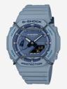 Наручные часы Casio G-Shock GA-2100PT-2A, Голубой