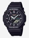 Наручные часы Casio G-Shock GA-2100RL-1A, Серый