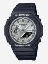 Наручные часы Casio G-Shock GA-2100SB-1A, Черный