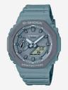 Спортивные часы CASIO GA-2110ET-8A, Голубой