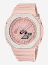 Спортивные часы CASIO GA-2110SL-4A7, Розовый