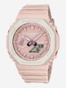 Наручные часы Casio G-Shock GA-2110SL-4A7, Розовый