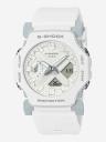 Спортивные часы CASIO GA-2300-7A, Белый