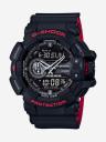 Спортивные часы Casio GA-400HR-1A, Черный