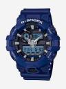 Наручные часы Casio G-SHOCK GA-700-2A, Синий