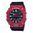 Мужские часы CASIO G-Shock GA-900-4AER