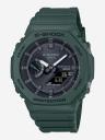 Наручные часы Casio G-Shock GA-B2100-3A, Серый