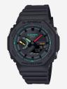 Наручные часы Casio G-Shock GA-B2100MF-1A, Черный