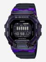Наручные часы Casio G-SHOCK GBD-200SM-1A6, Серый