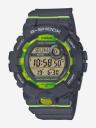 Спортивные часы CASIO GBD-800-8E, Серый