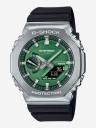 Спортивные часы CASIO GBM-2100A-1A3, Черный