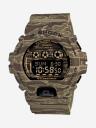 Наручные часы Casio G-SHOCK GD-X6900CM-5E, Коричневый