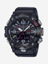 Наручные часы Casio G-SHOCK GG-B100-1A, Черный