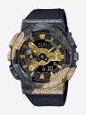 Наручные часы Casio G-Shock GM-114GEM-1A9, Черный
