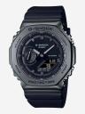 Спортивные часы CASIO GM-2100BB-1A, Черный