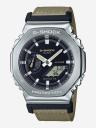 Наручные часы Casio G-Shock GM-2100C-5A, Бежевый