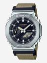 Спортивные часы CASIO GM-2100C-5A, Коричневый