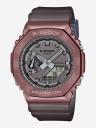 Спортивные часы CASIO GM-2100MF-5A, Коричневый