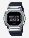 Наручные часы Casio G-SHOCK GM-5600-1E, Черный