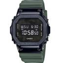 Наручные часы Casio GM-5600B-3E