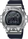 Наручные часы Casio G-SHOCK GM-6900-1ER с хронографом