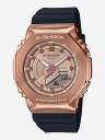 Наручные часы Casio G-SHOCK GM-S2100PG-1A4, Золотой