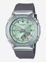 Спортивные часы CASIO GM-S2110-3A, Серый