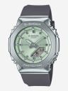 Наручные часы Casio G-Shock GM-S2110-3A, Серебряный