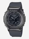 Спортивные часы CASIO GM-S2110B-8A, Серый