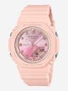 Спортивные часы CASIO GMA-P2100SG-4A, Розовый