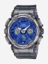 Спортивные часы Casio GMA-S120TB-8A, Серый