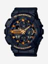 Спортивные часы CASIO GMA-S140M-1A, Черный