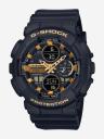 Наручные часы Casio G-SHOCK GMA-S140M-1A, Черный