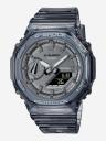 Наручные часы Casio G-Shock GMA-S2100SK-1A, Серый