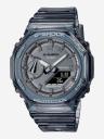 Спортивные часы CASIO GMA-S2100SK-1A, Серый