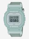 Спортивные часы Casio GMD-S5600CT-3E, Зеленый