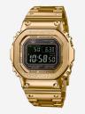 Спортивные часы CASIO GMW-B5000GD-9E, Золотой