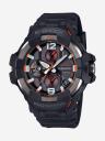 Наручные часы Casio G-Shock GR-B300-1A4, Черный