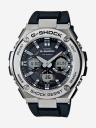 Наручные часы Casio G-SHOCK GST-S110-1A, Черный