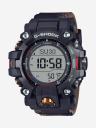 Наручные часы Casio G-Shock GW-9500TLC-1E, Черный