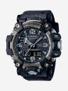 Спортивные часы CASIO GWG-2000-1A1, Черный