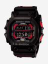 Спортивные часы CASIO GXW-56-1A, Черный