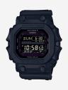 Спортивные часы CASIO GXW-56BB-1E, Черный